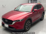 Used 2023 AT mazda cx-5 KF2P Image[0]