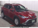 Toyota Corolla Cross ZSG10