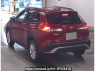 Used 2022 AT toyota corolla-cross ZSG10 Image[1]