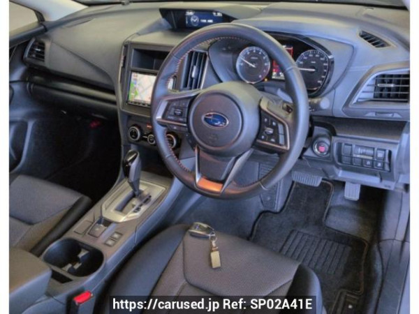 Used 2017 AT subaru xv GT3 Image[2]