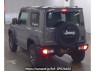 Used 2022 AT suzuki jimny-sierra JB74W Image[1]