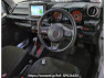 Used 2022 AT suzuki jimny-sierra JB74W Image[2]
