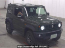 Suzuki Jimny Sierra JB74W