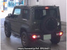 Used 2021 AT suzuki jimny-sierra JB74W Image[1]