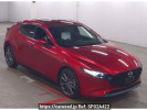 Mazda Mazda3 Fastback BP8P
