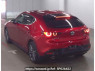 Used 2022 AT mazda mazda3-fastback BP8P Image[1]