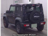 Used 2022 AT suzuki jimny-sierra JB74W Image[1]
