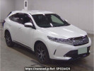 Toyota Harrier ZSU60W