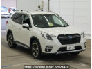 Subaru Forester SKE