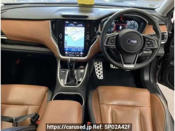 Used 2022 AT subaru legacy-outback BT5 Image[2]