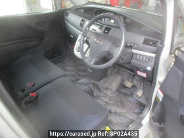 Used 2009 AT daihatsu move L175S Image[2]