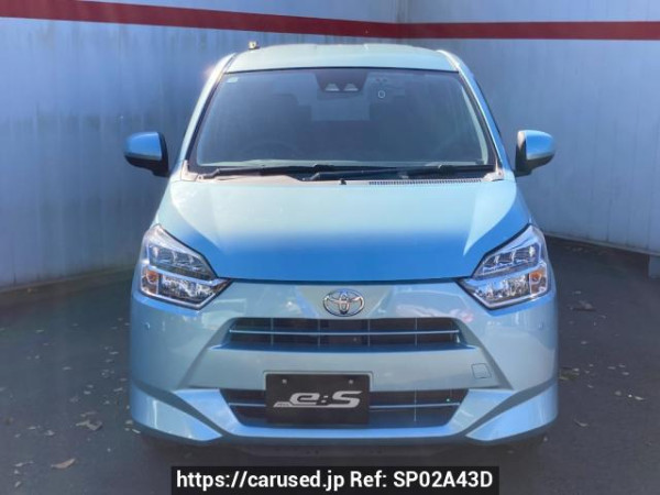 Used 2020 AT toyota pixis-epoch LA350A Image[2]