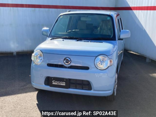 Used 2014 AT daihatsu mira-cocoa L685S Image[0]