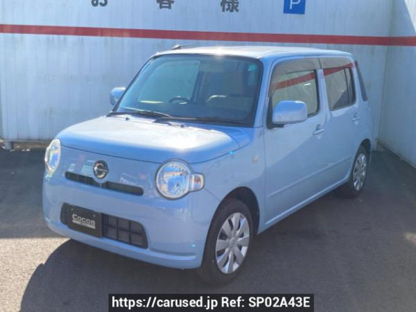 Used 2014 AT daihatsu mira-cocoa L685S Image[1]