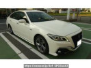 Toyota Crown Hybrid AZSH20