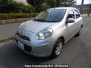 Nissan March K13