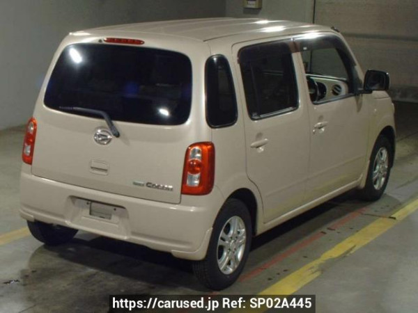Used 2010 AT daihatsu mira-cocoa L675S Image[1]