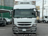 Used 2014 AT mitsubishi-fuso super-great FS54VZ Image[1]