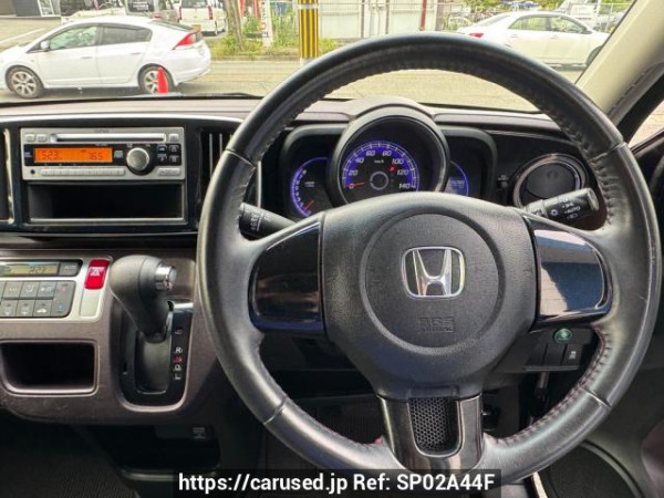 Used 2013 AT honda n-one JG1 Image[2]