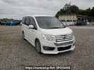 Honda Step WGN Spada RK6