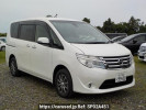 Nissan Serena NC26