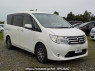 Used 2014 AT nissan serena NC26 Image[0]