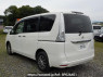 Used 2014 AT nissan serena NC26 Image[1]