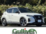 Used 2021 AT nissan kix P15 Image[0]