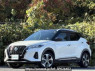 Used 2021 AT nissan kix P15 Image[2]