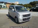 Suzuki Wagon R MH34S