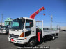 Used 2012 MT hino ranger FC9JKAP Image[0]