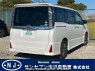 Used 2015 AT toyota voxy ZRR80W Image[1]
