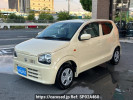 Suzuki Alto HA36S