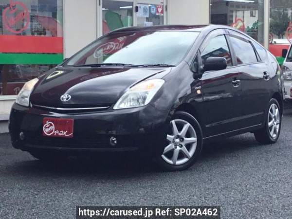 Used 2009 AT toyota prius NHW20 Image[0]
