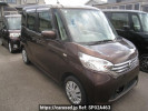 Nissan DAYZ ROOX B21A