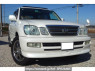 Used 2005 AT toyota land-cruiser-100 UZJ100W Image[0]