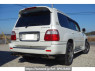 Used 2005 AT toyota land-cruiser-100 UZJ100W Image[2]