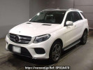 Mercedes Benz GLE-CLASS 166024