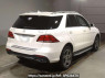 Used 2016 AT mercedes-benz gle-class 166024 Image[1]