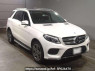 Used 2016 AT mercedes-benz gle-class 166024 Image[2]