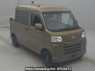 Used 2025 AT daihatsu hijet-cargo S710W Image[2]