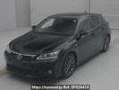 Lexus CT ZWA10
