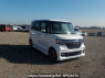 Used 2020 AT honda n-box-custom JF3 Image[0]