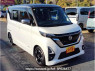 Used 2020 AT nissan roox B44A Image[2]