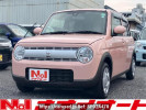 Suzuki ALTO Lapin HE33S