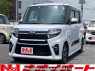 Used 2022 AT daihatsu tanto LA650S Image[0]