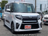 Used 2022 AT daihatsu tanto LA650S Image[2]