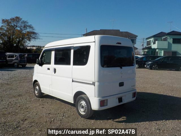 Used 2020 AT suzuki every DA17V Image[1]