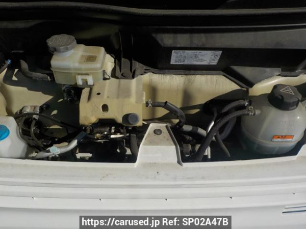 Used 2020 AT suzuki every DA17V Image[2]