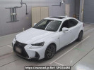 Lexus IS AVE30